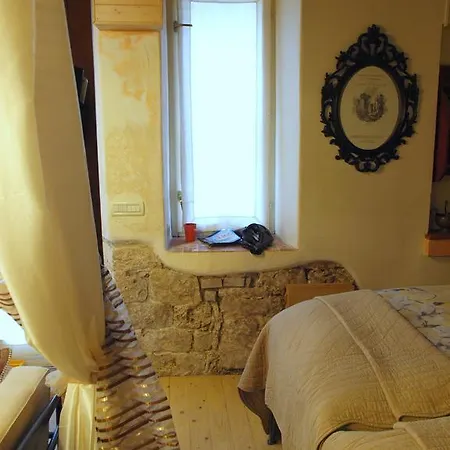 Cecilia Apartment Split