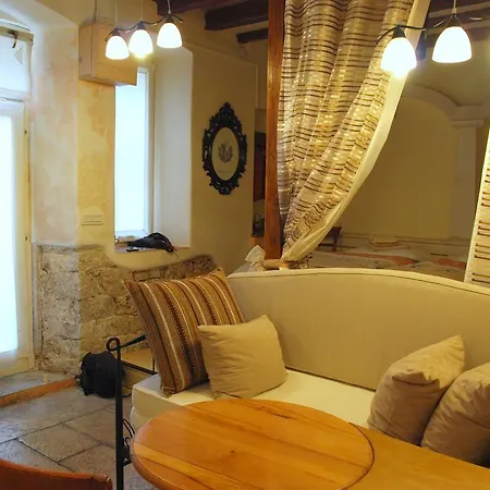Apartment Cecilia *
