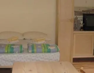 Apartment Cecilia *