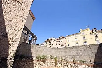 Cecilia Apartment Split