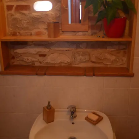 Apartamento Cecilia