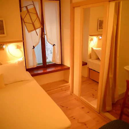 Apartamento Cecilia