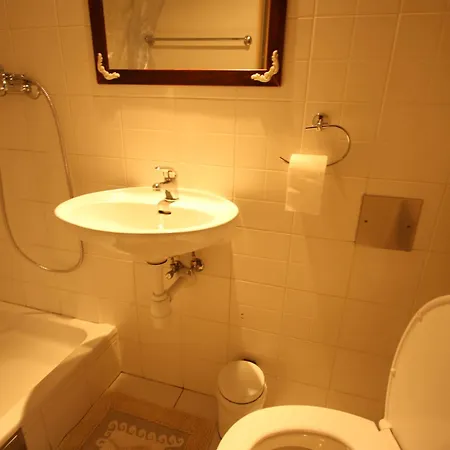 Apartamento Cecilia