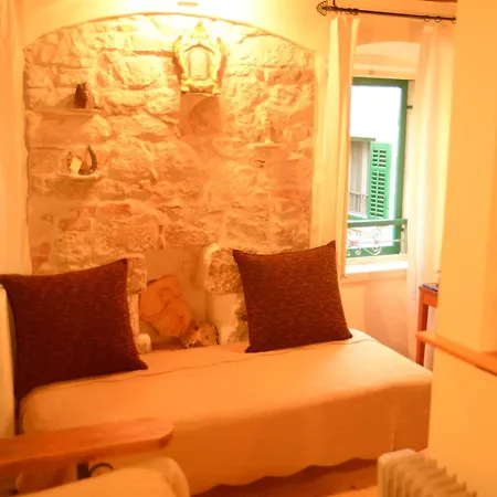 Apartamento Cecilia