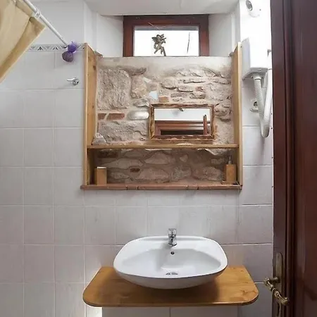 Cecilia Apartamento *