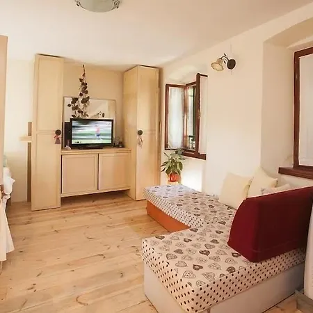 Apartamento Cecilia *
