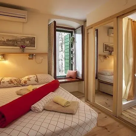 Apartment Cecilia Split