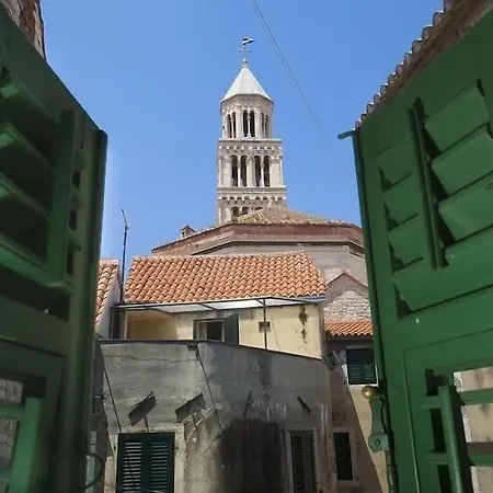 Cecilia 스플리트