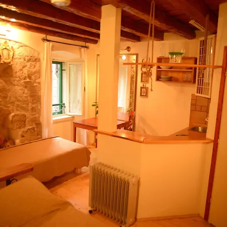 Apartment Cecilia