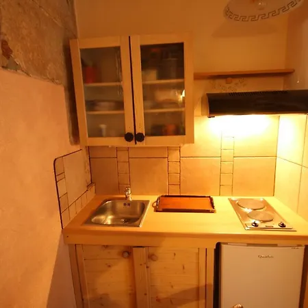 Apartment Cecilia