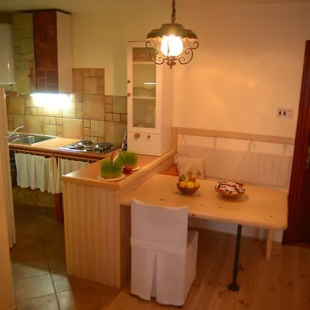 Apartment Cecilia