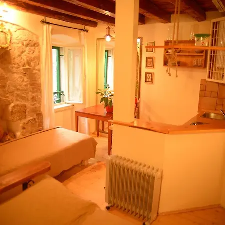 Apartment Cecilia