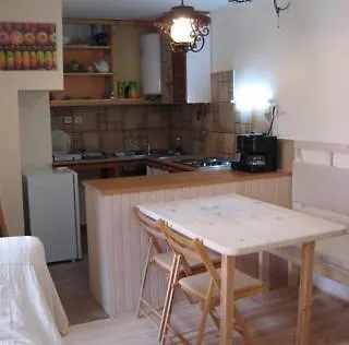Apartment Cecilia Split