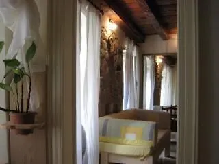 Apartment Cecilia *